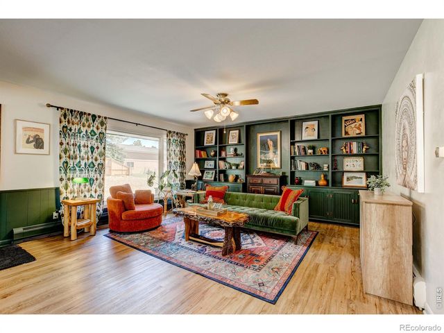 1041 Otis Lane, Estes Park, CO 80517