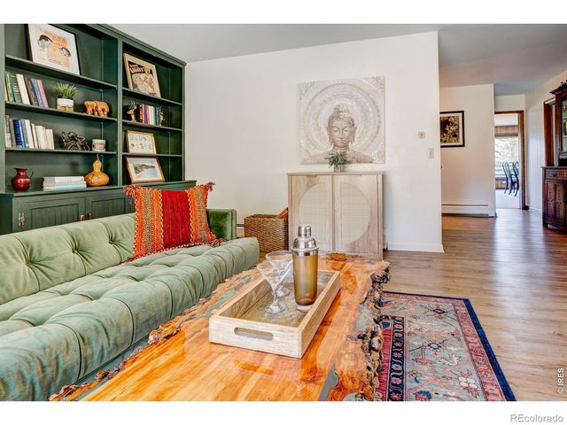 1041 Otis Lane, Estes Park, CO 80517