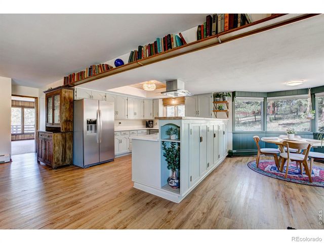 1041 Otis Lane, Estes Park, CO 80517