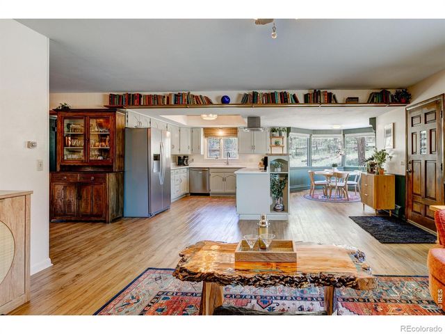 1041 Otis Lane, Estes Park, CO 80517