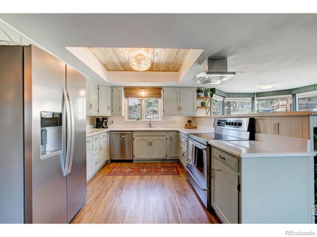 1041 Otis Lane, Estes Park, CO 80517
