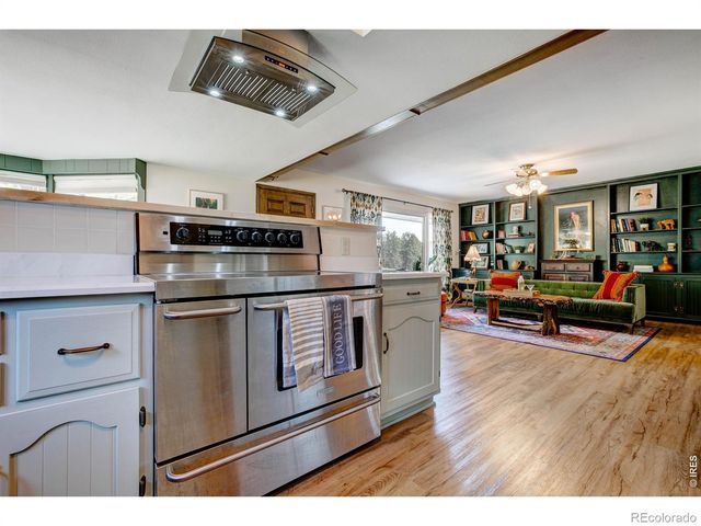 1041 Otis Lane, Estes Park, CO 80517