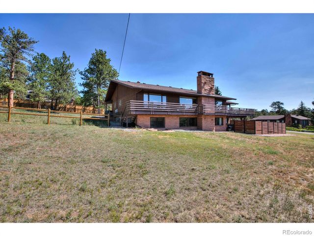 1041 Otis Lane, Estes Park, CO 80517