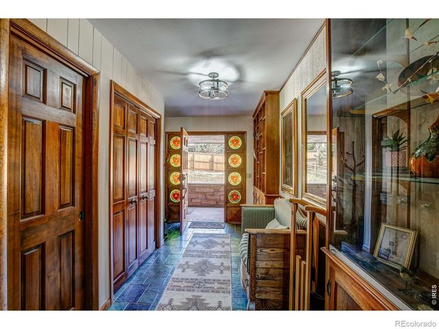 1041 Otis Lane, Estes Park, CO 80517