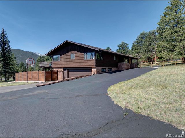 1041 Otis Lane, Estes Park, CO 80517