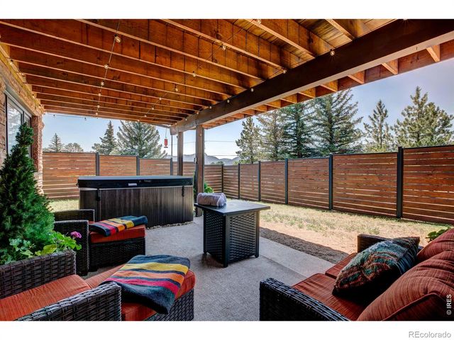 1041 Otis Lane, Estes Park, CO 80517