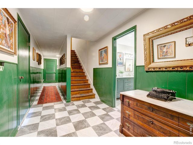 1041 Otis Lane, Estes Park, CO 80517