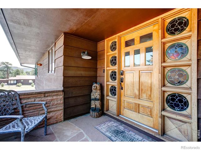 1041 Otis Lane, Estes Park, CO 80517
