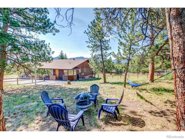 1041 Otis Lane, Estes Park, CO 80517