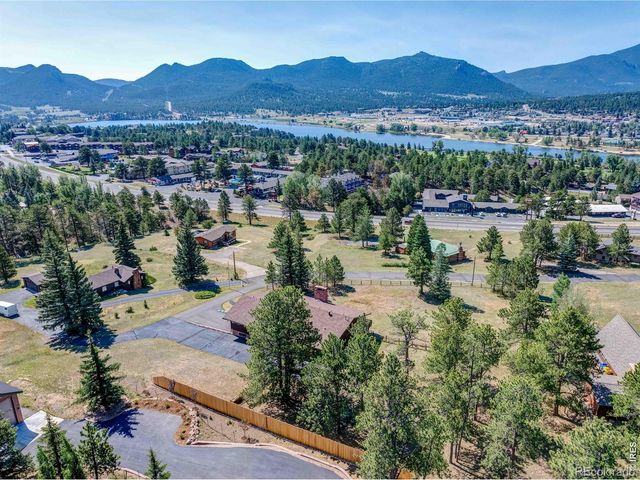 1041 Otis Lane, Estes Park, CO 80517