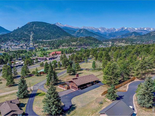 1041 Otis Lane, Estes Park, CO 80517