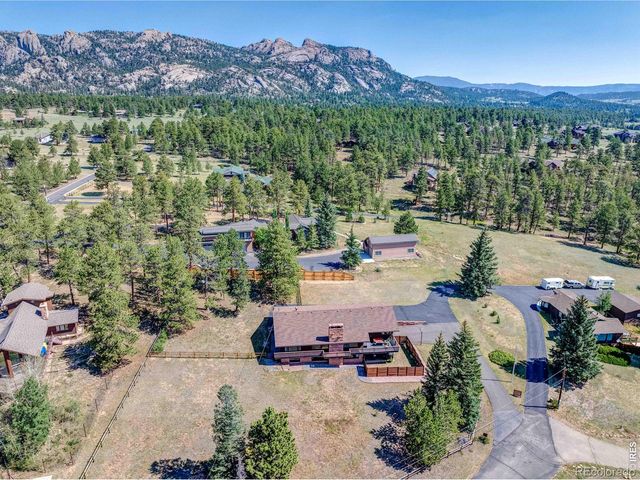 1041 Otis Lane, Estes Park, CO 80517