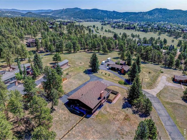 1041 Otis Lane, Estes Park, CO 80517