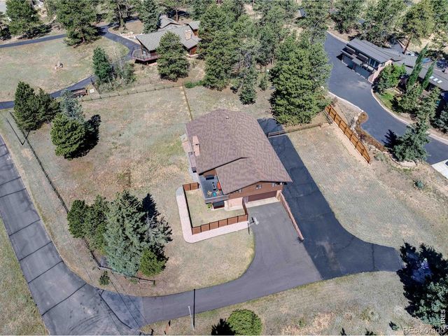 1041 Otis Lane, Estes Park, CO 80517