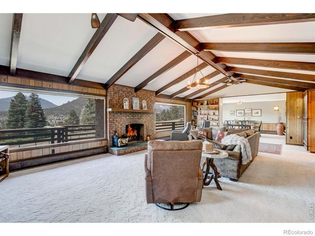 1041 Otis Lane, Estes Park, CO 80517