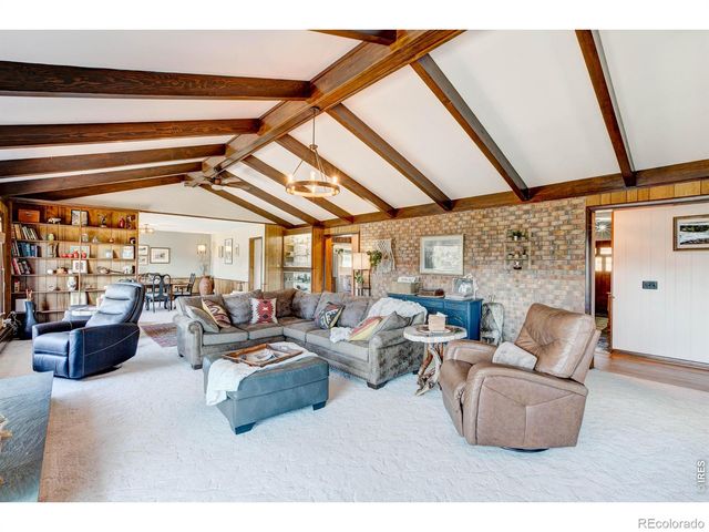 1041 Otis Lane, Estes Park, CO 80517