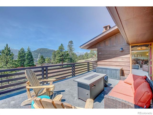 1041 Otis Lane, Estes Park, CO 80517