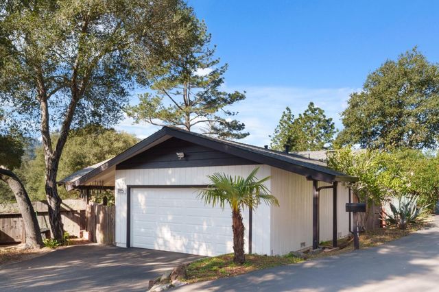 185 Woodston Way, Ben Lomond, CA 95005