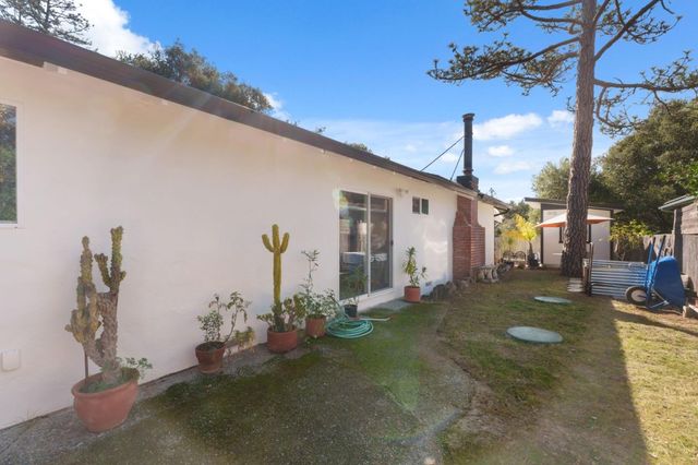 185 Woodston Way, Ben Lomond, CA 95005