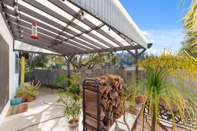 185 Woodston Way, Ben Lomond, CA 95005