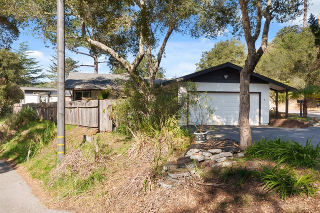185 Woodston Way, Ben Lomond, CA 95005