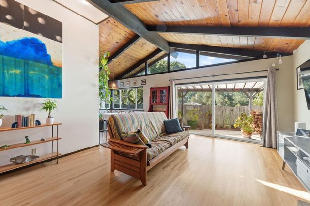 185 Woodston Way, Ben Lomond, CA 95005