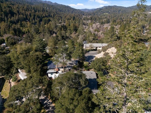 185 Woodston Way, Ben Lomond, CA 95005