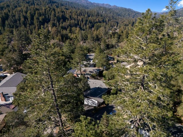 185 Woodston Way, Ben Lomond, CA 95005