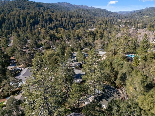 185 Woodston Way, Ben Lomond, CA 95005