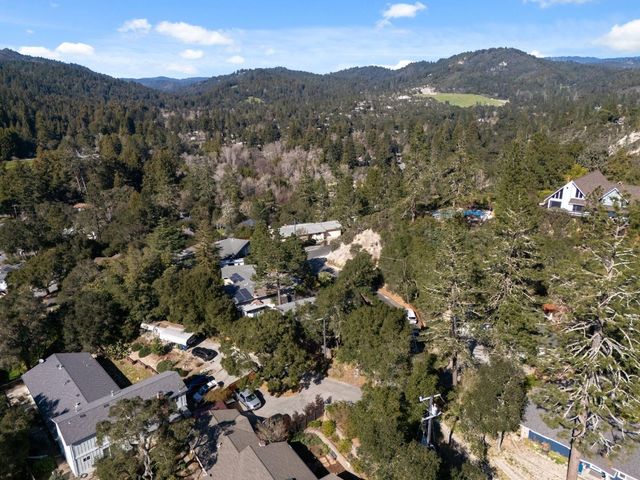 185 Woodston Way, Ben Lomond, CA 95005
