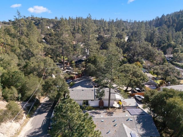 185 Woodston Way, Ben Lomond, CA 95005
