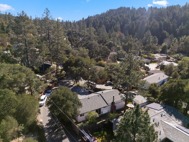 185 Woodston Way, Ben Lomond, CA 95005