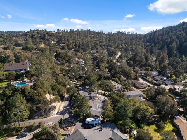 185 Woodston Way, Ben Lomond, CA 95005