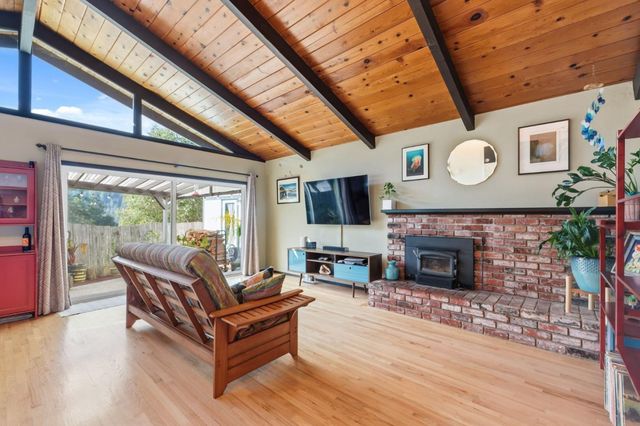 185 Woodston Way, Ben Lomond, CA 95005