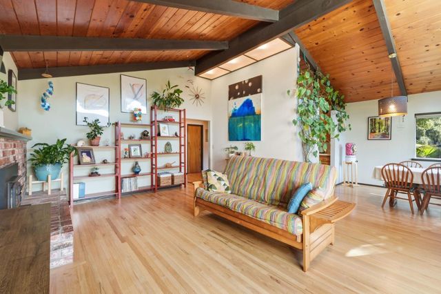 185 Woodston Way, Ben Lomond, CA 95005