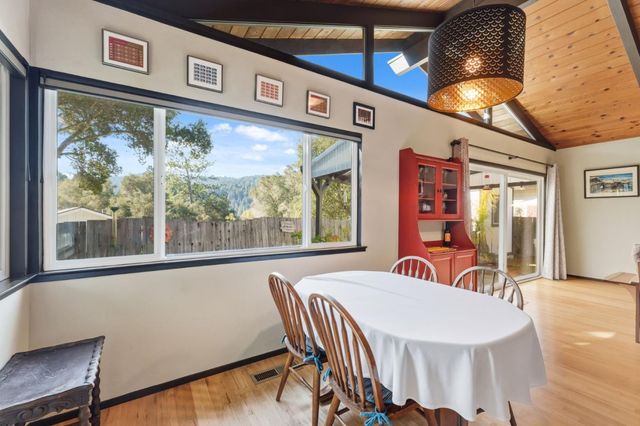 185 Woodston Way, Ben Lomond, CA 95005