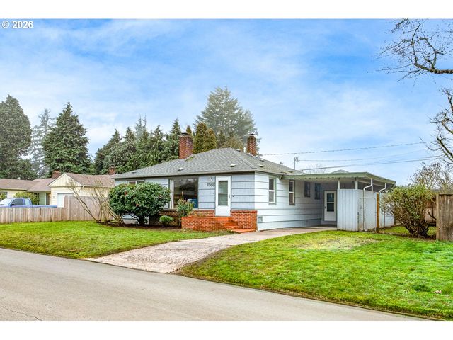 1566 MAYWOOD Ave, Eugene, OR 97404