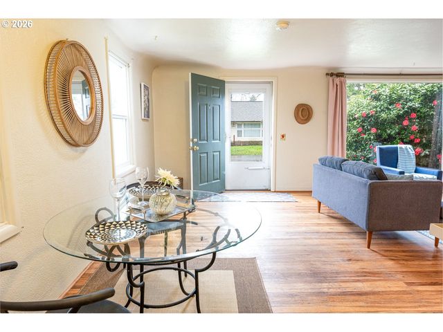 1566 MAYWOOD Ave, Eugene, OR 97404