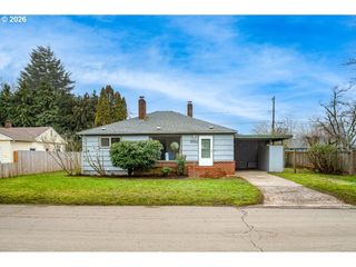 1566 MAYWOOD Ave, Eugene, OR 97404