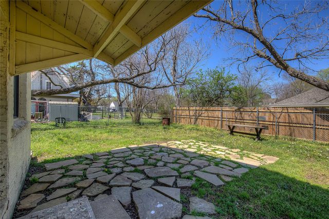 1414 Walworth Street, Greenville, TX 75401