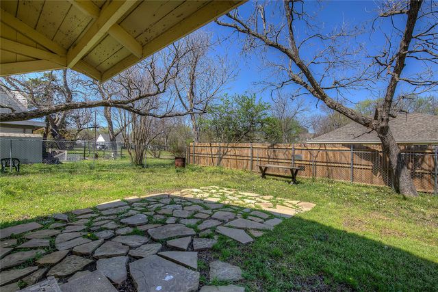 1414 Walworth Street, Greenville, TX 75401