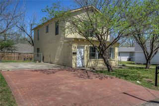 1414 Walworth Street, Greenville, TX 75401