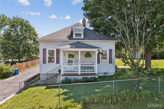 10130 Baptist Church Road, St Louis, MO 63123