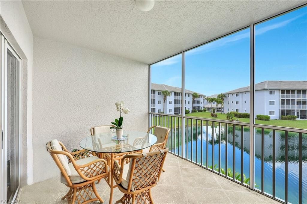 7842 Regal Heron CIR 204, NAPLES, FL 34104 — exterior