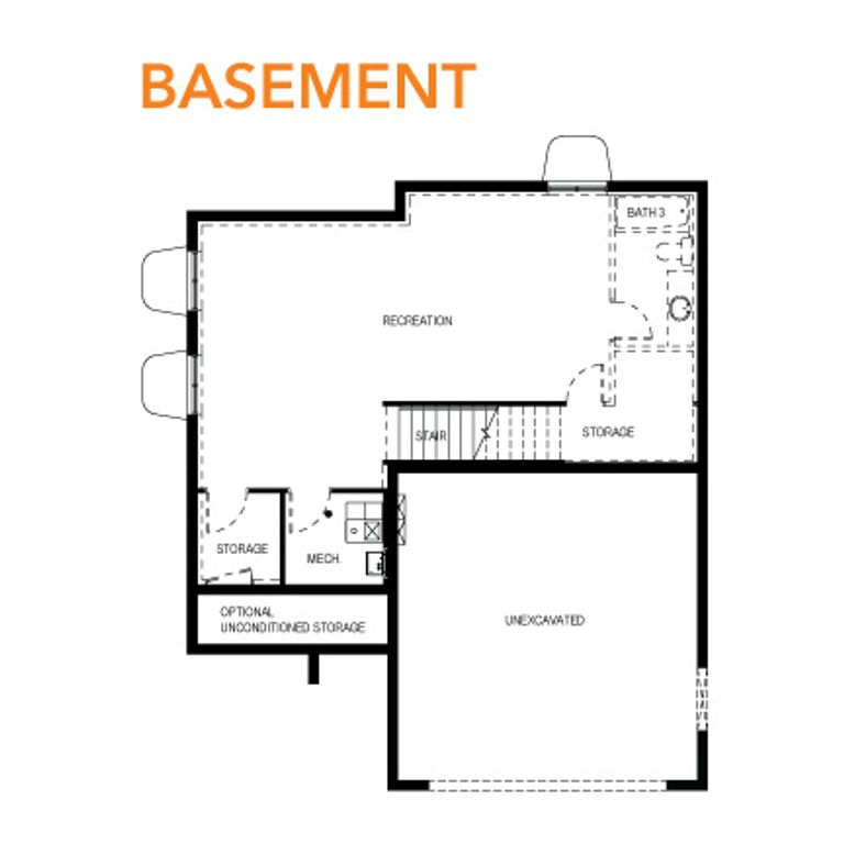 692 W SALVIA DR #2223, Saratoga Springs, UT 84045 — photo 4