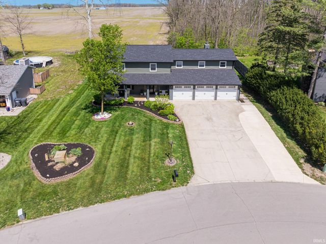 2200 W Pineview Drive, Muncie, IN 47303