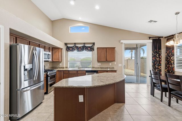 18273 N CANAL Drive, Surprise, AZ 85374