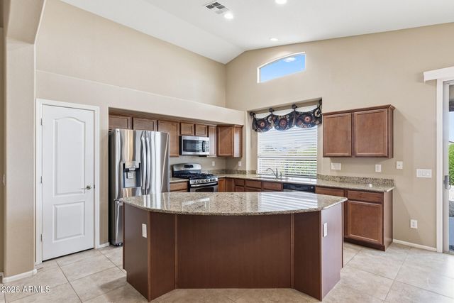 18273 N CANAL Drive, Surprise, AZ 85374