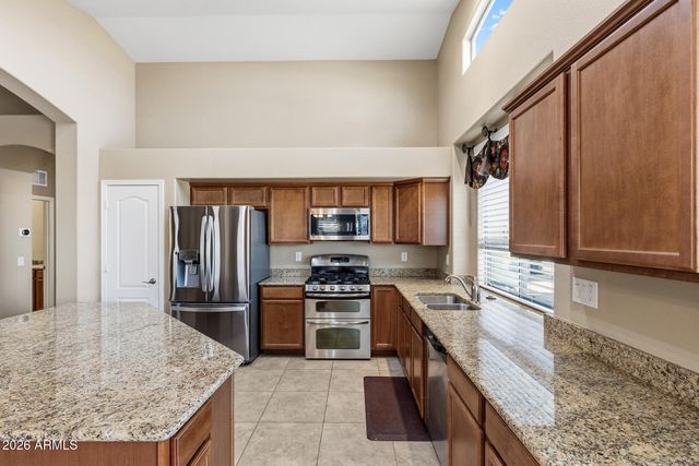 18273 N CANAL Drive, Surprise, AZ 85374