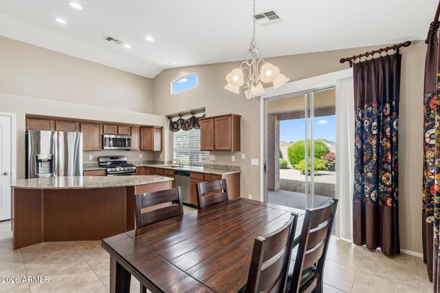 18273 N CANAL Drive, Surprise, AZ 85374